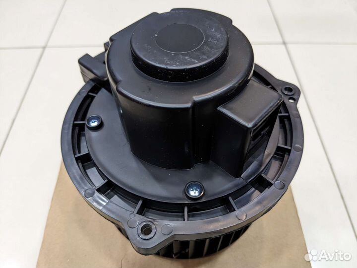 Мотор отопителя chevrolet captiva / opel antara