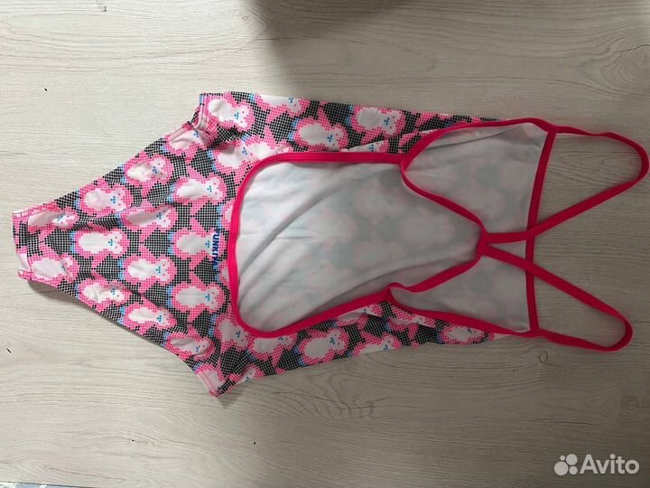 Купальник funkita