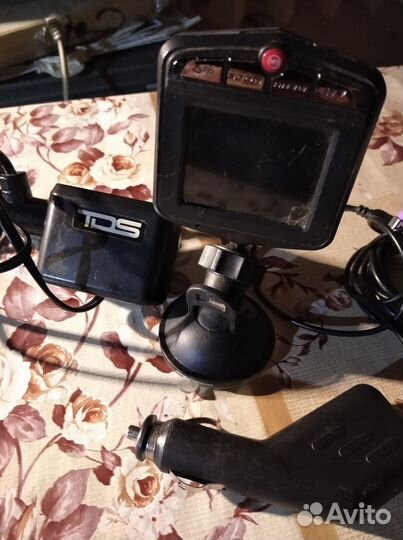 Видеорегистратор