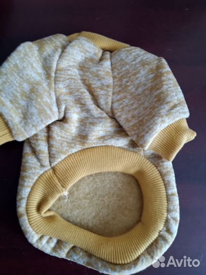 Одежда для собак мелких пород