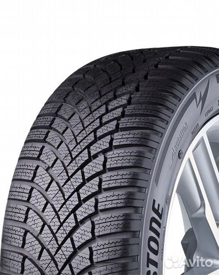 Bridgestone A001 Weather Control 195/50 R16 88H