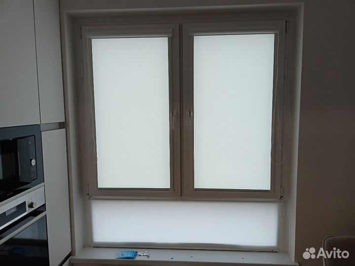 Рулонные шторы Нижний Новгород