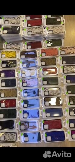 Чехол на iPhone 14 pro max