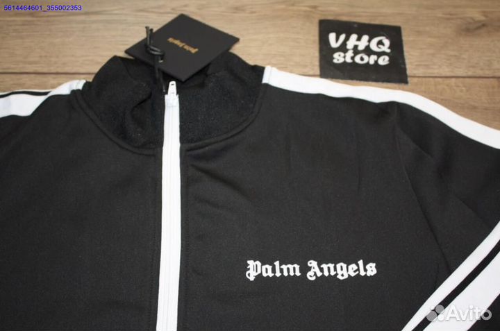 Олимпийка Palm Angels (Арт.97370)