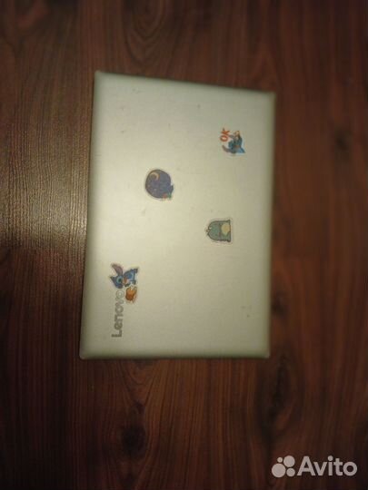 Ноутбук lenovo ideapad 320