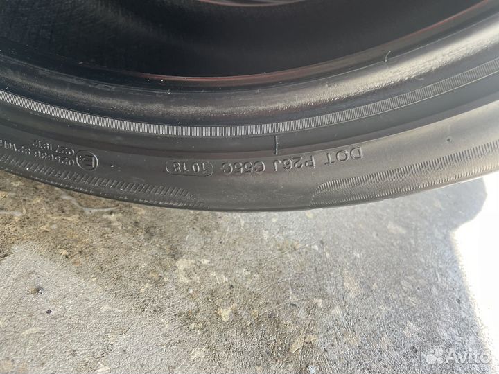 Altenzo Sports Navigator 285/35 R21 105V