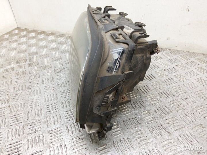 Фара 63126910956 BMW 3 E46 (1997-2006)