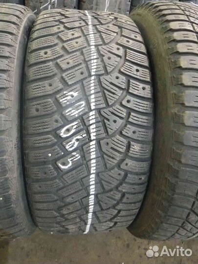 Continental IceContact 3 SSR 235/45 R17