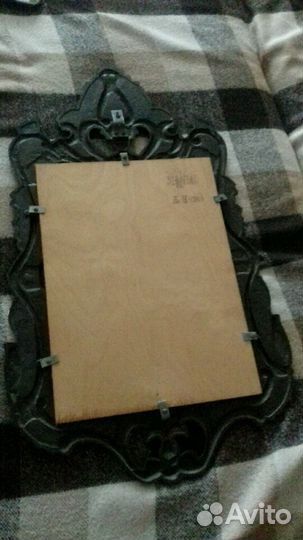 Зеркало СССР ретро 44/78