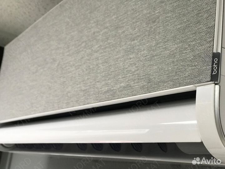 Сплит-система ballu Boho Full-DC inverter 38-43м2