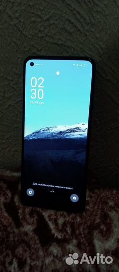 realme 10, 8/256 ГБ