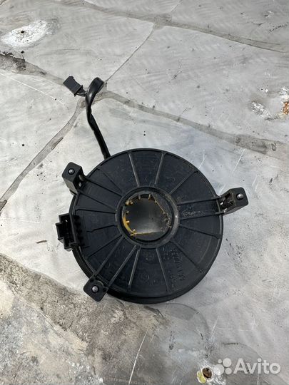 Шлейф подрулевой Mercedes Actros MP4 0004642018