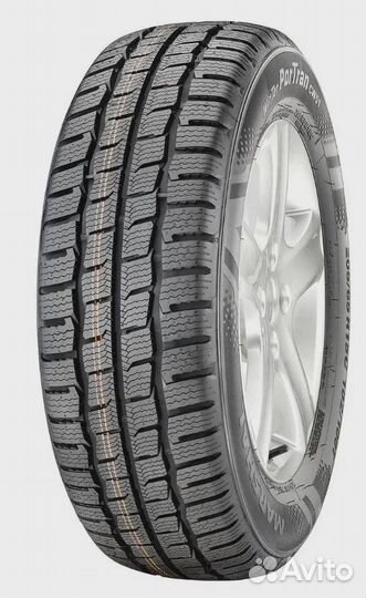Kumho Winter PorTran CW51 195/60 R16C T