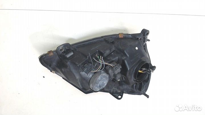 Фара (передняя) Renault Clio, 2001