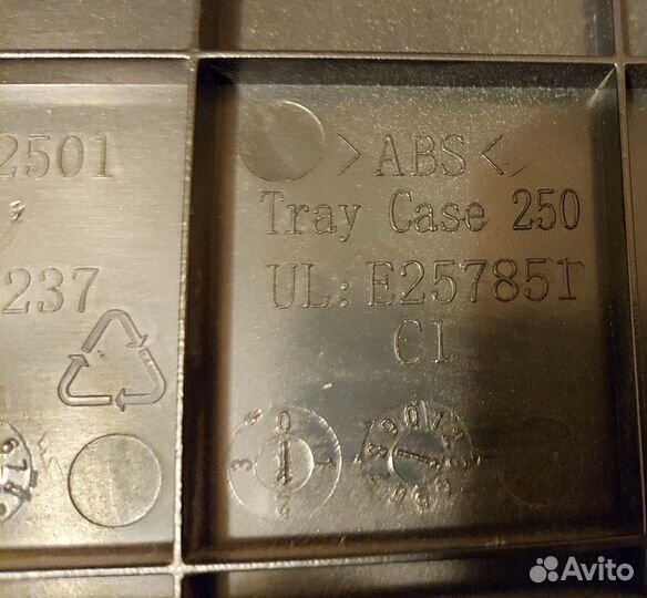 Лоток подачи бумаги для мфу Konica Minolta