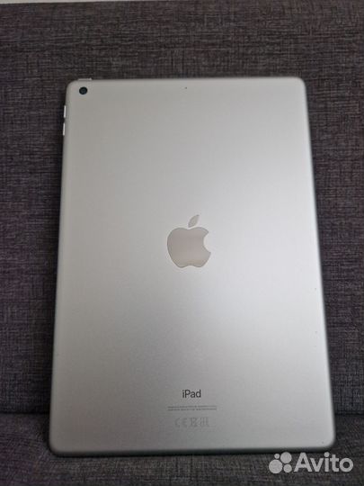 iPad 8 поколения 2021 32gb