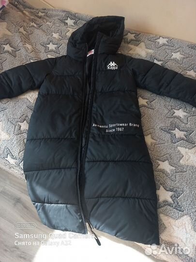 Куртка для девочки 134 140