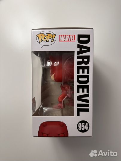 Funko Pop Daredevil 954