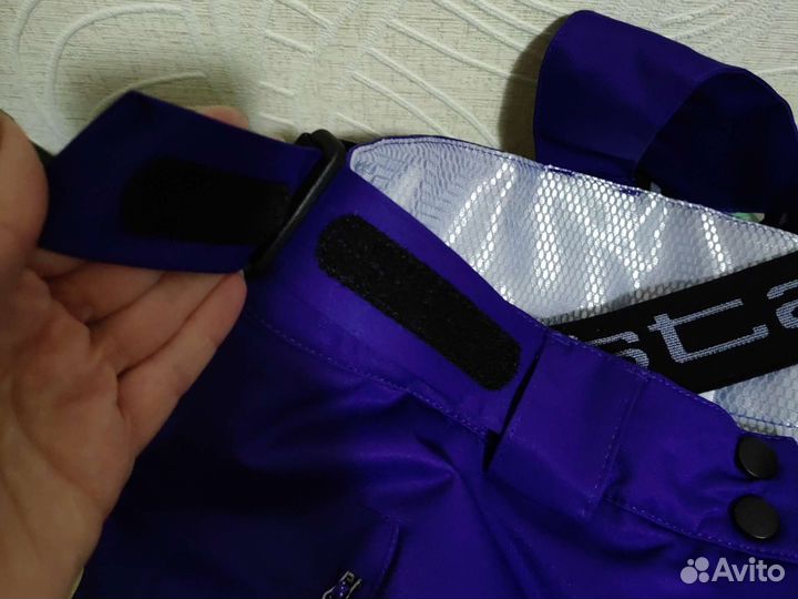 Горнолыжные брюки stayer