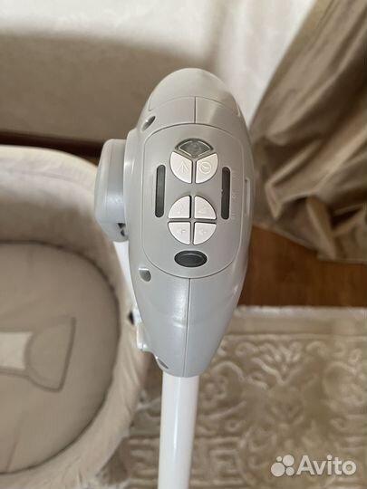 Люлька колыбель