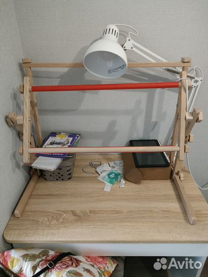 Диванно-настольный станок 