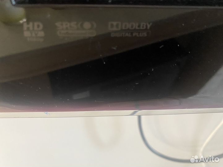 Samsung ue32b6000vw