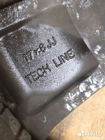 Cooper Discoverer STT 245/70 R17