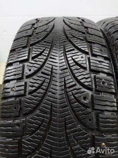 Pirelli Winter Carving Edge 245/40 R20 120Y