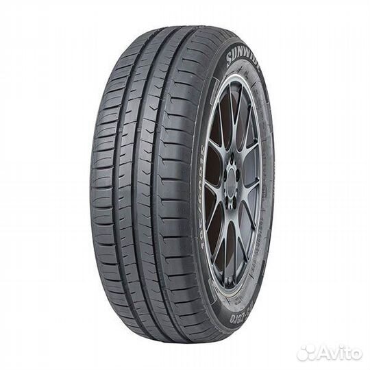 Sunwide RS-Zero 155/70 R13 75T