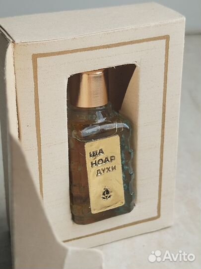 Духи винтаж СССР