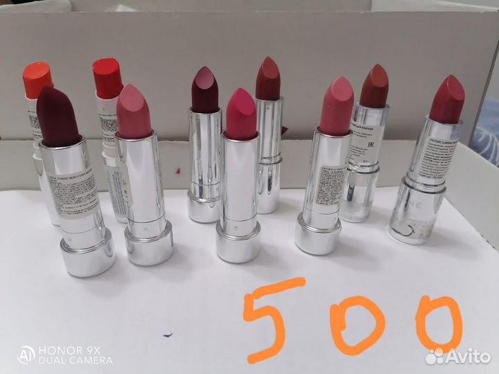 Lumene косметика