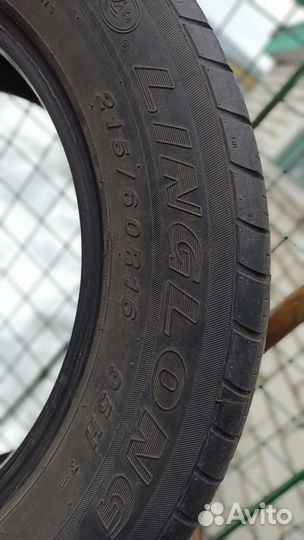 LingLong Comfort Master 215/60 R16 95H