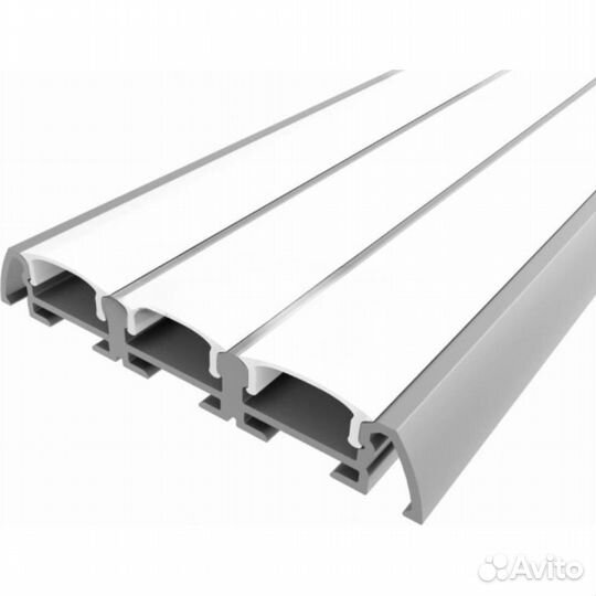 Комплект алюминиевого профиля ledcraft LC-LP0959M1