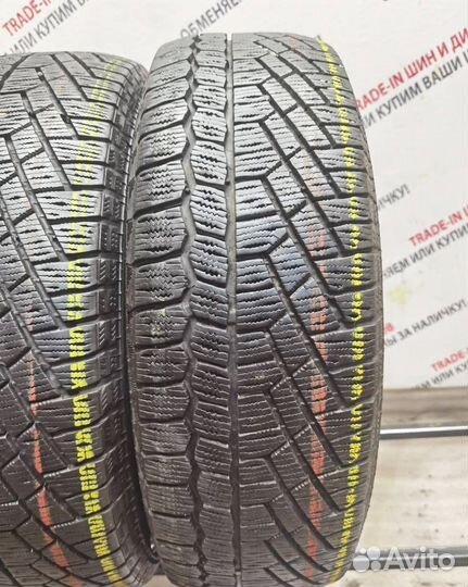 Continental ContiVikingContact 5 195/65 R15 95T