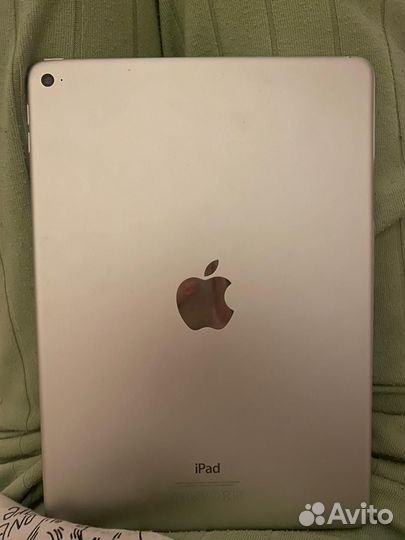 Планшет apple iPad air 2