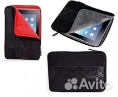 Новый Чехол JET-A для iPad 10