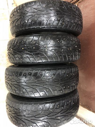 Nankang SW-7 185/65 R15