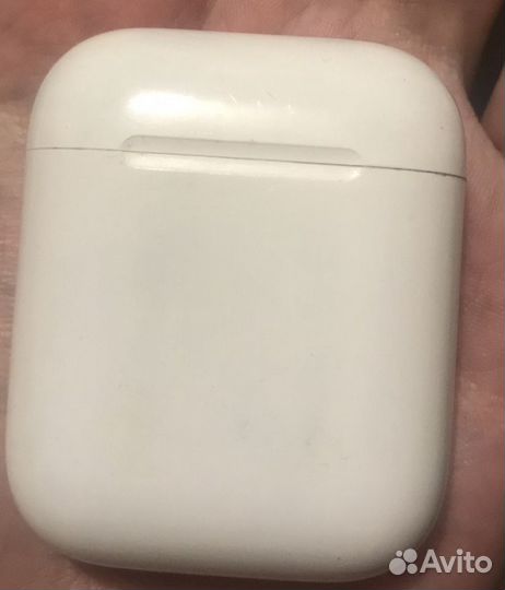Airpods оригинал