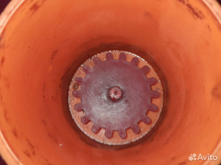 Кипятильник из 90х