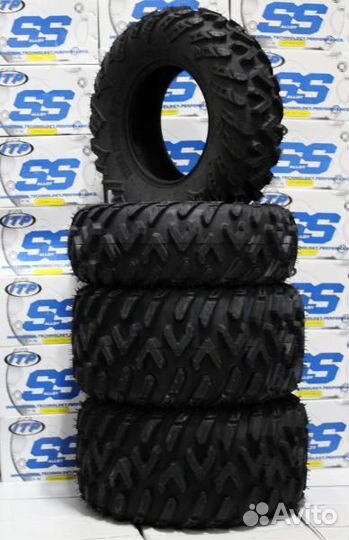 Комплекты шин квадроцикла ITP Terracross R/T25