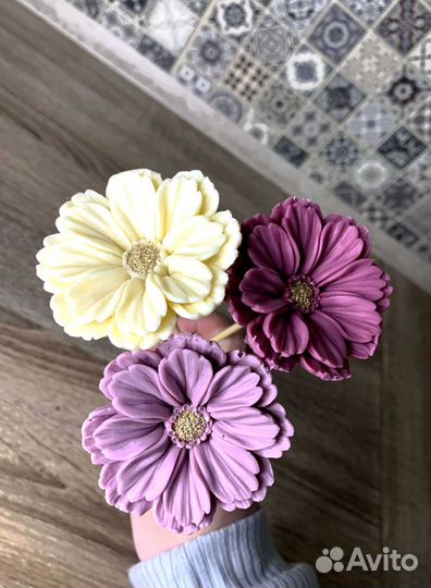 Сладкий подарок девушке