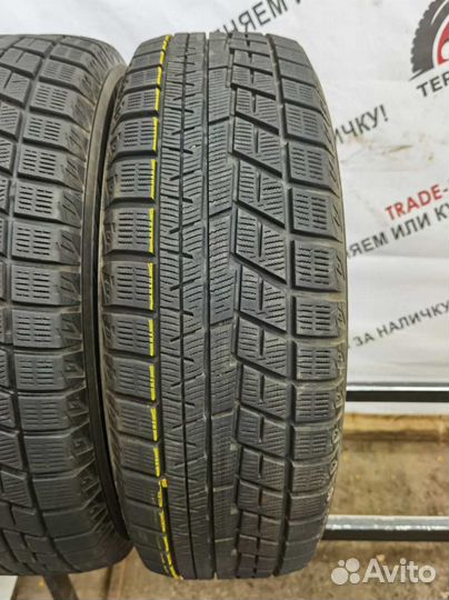 Yokohama Ice Guard IG60 195/65 R15 91Q