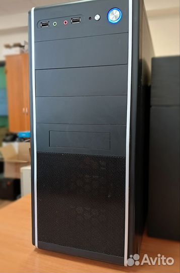 Системный блок i3