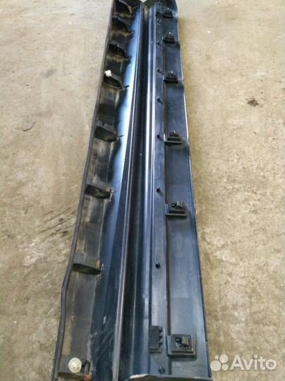 Накладка двери передняя правая Lexus Rx350 2016+