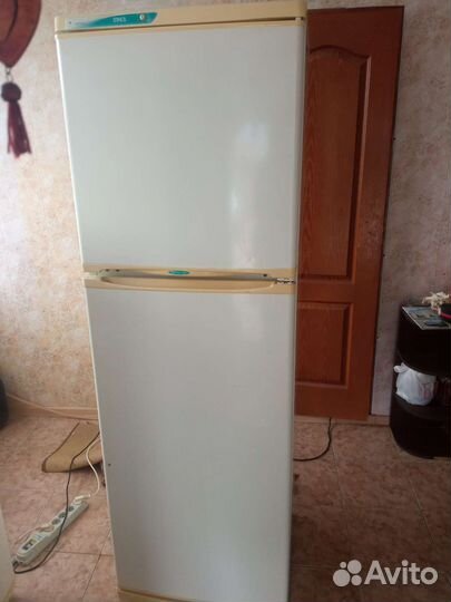 Холодильники