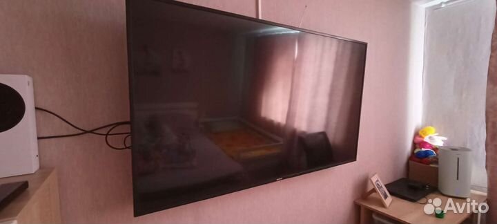 Телевизор бу