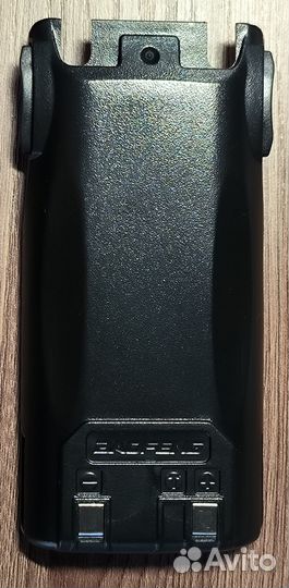 Аккумулятор для рации Baofeng UV-82, 2800 mAh