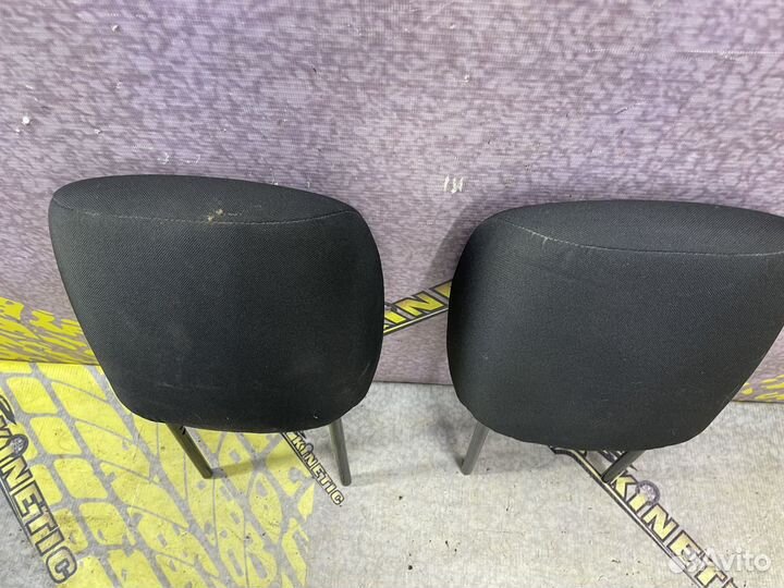 Подголовник переднего сиденья Логан 2 Logan 2017