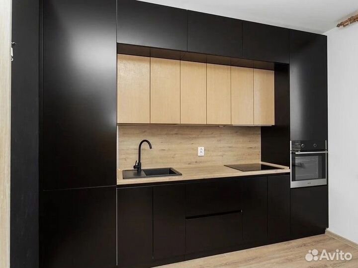 Кухня на заказ от Производителя