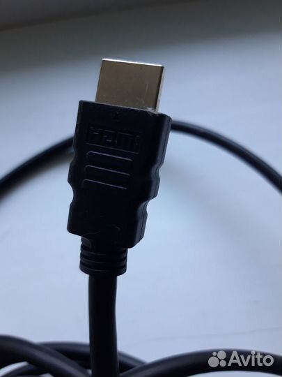 Кабель hdmi аудио- видео, 10 метров